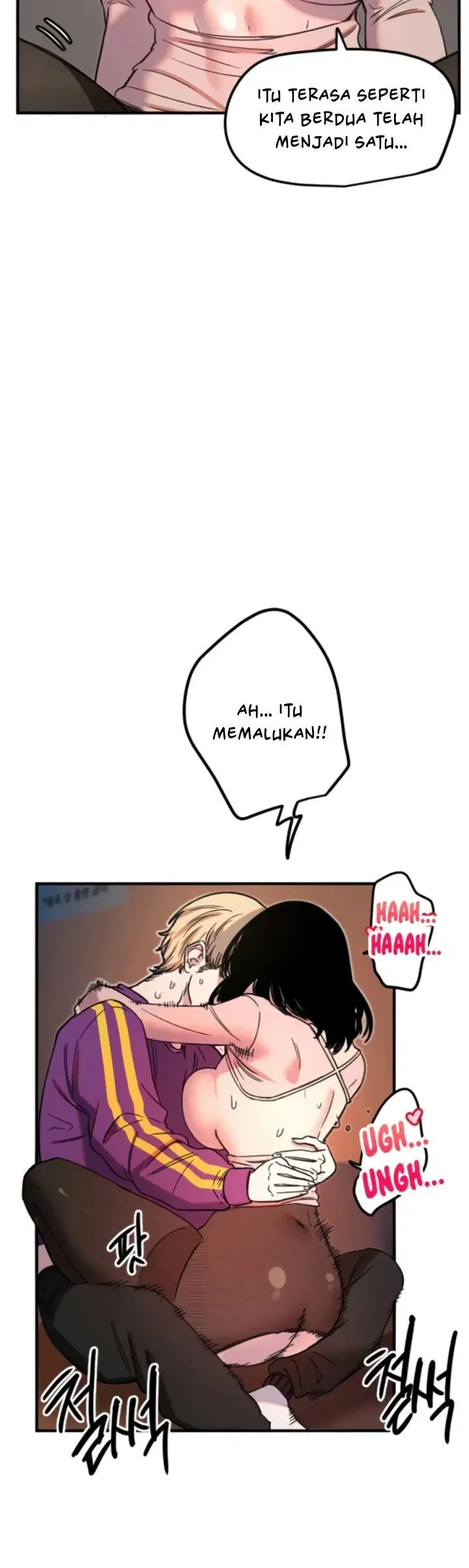 Manito Chapter 34