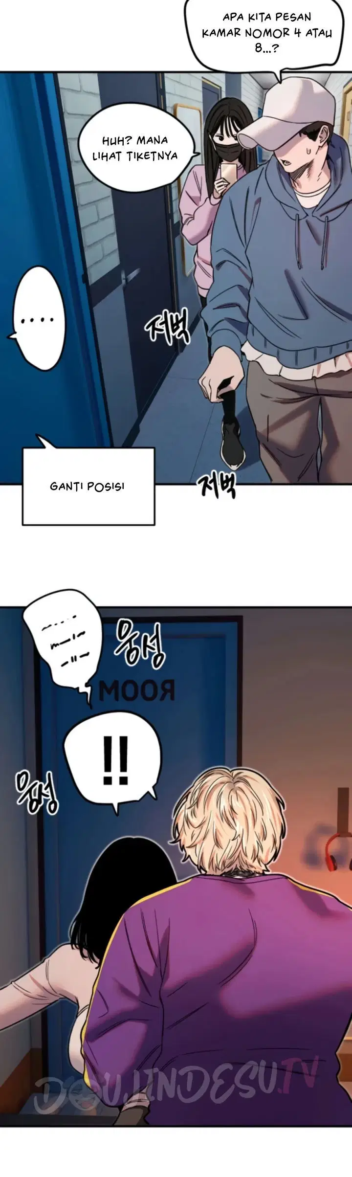 Manito Chapter 34