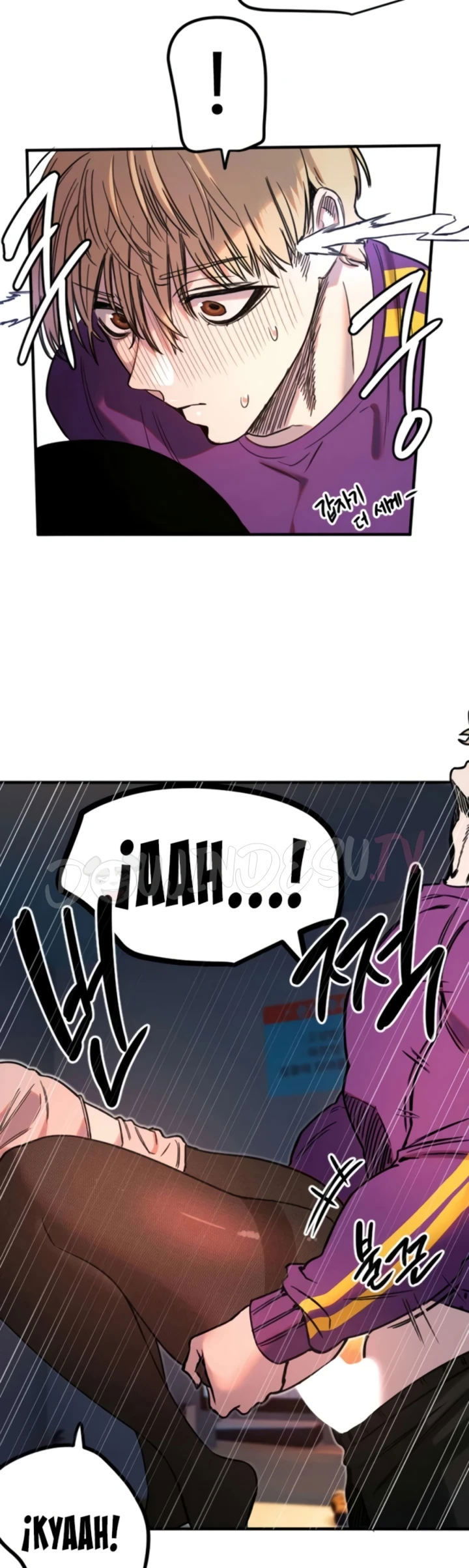 Manito Chapter 34