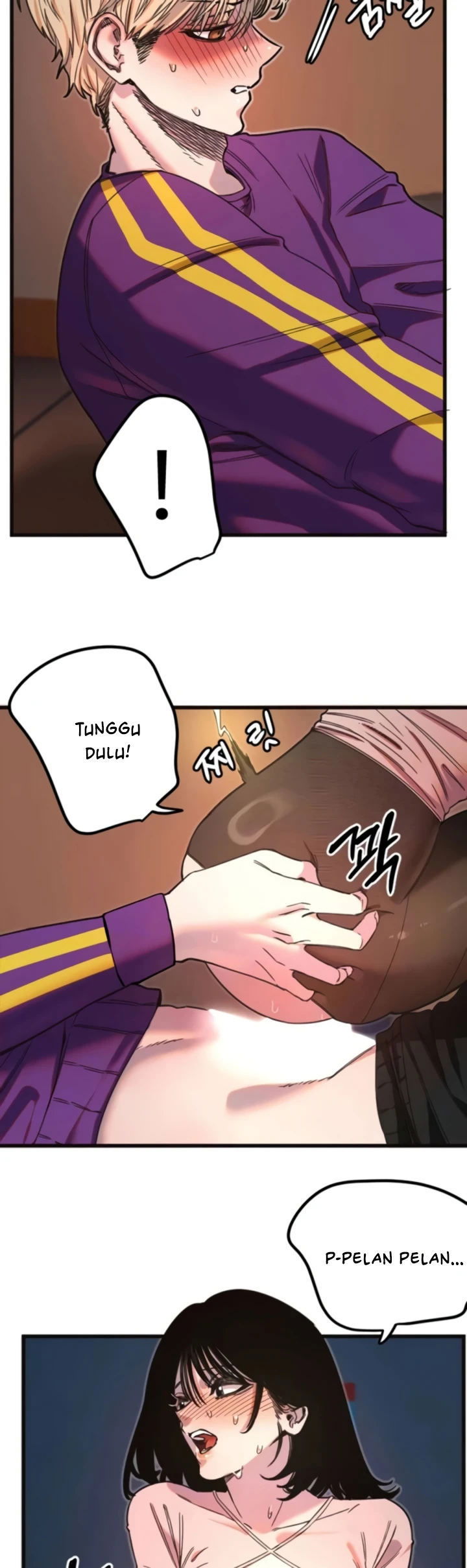 Manito Chapter 34