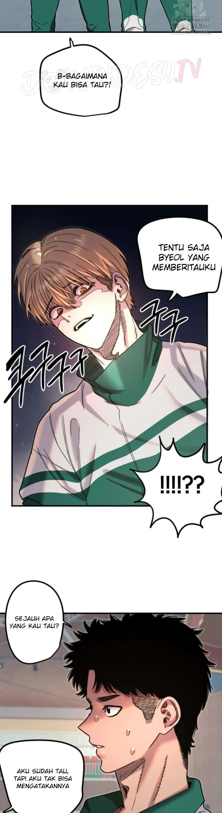 Manito Chapter 35