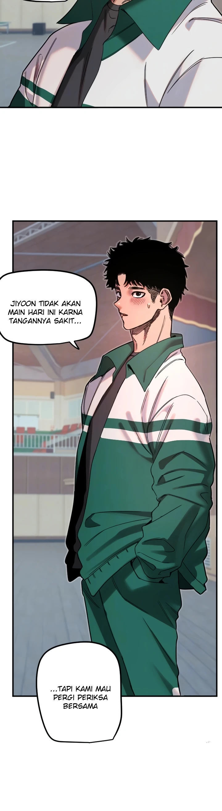 Manito Chapter 35