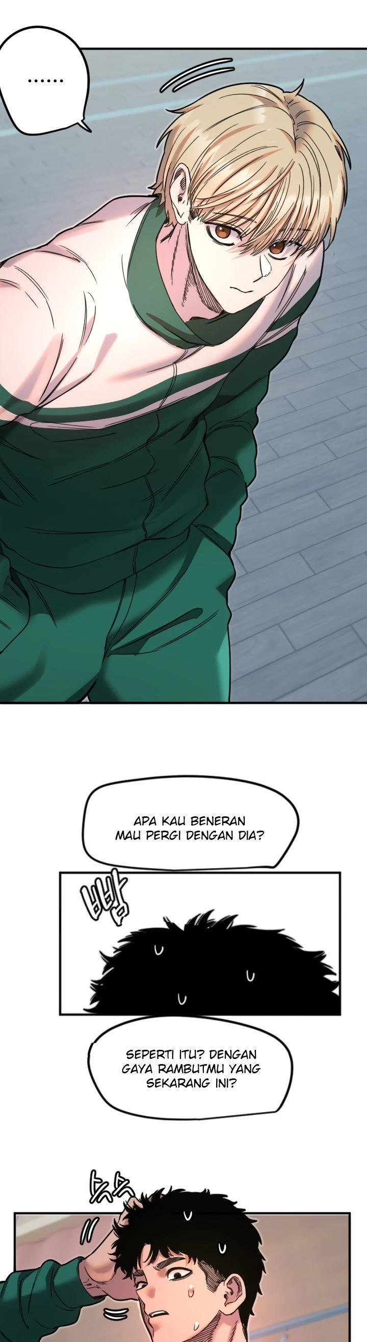 Manito Chapter 35