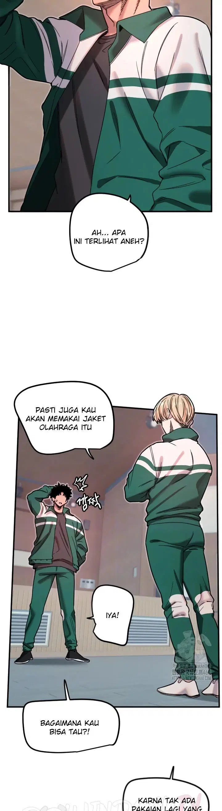 Manito Chapter 35
