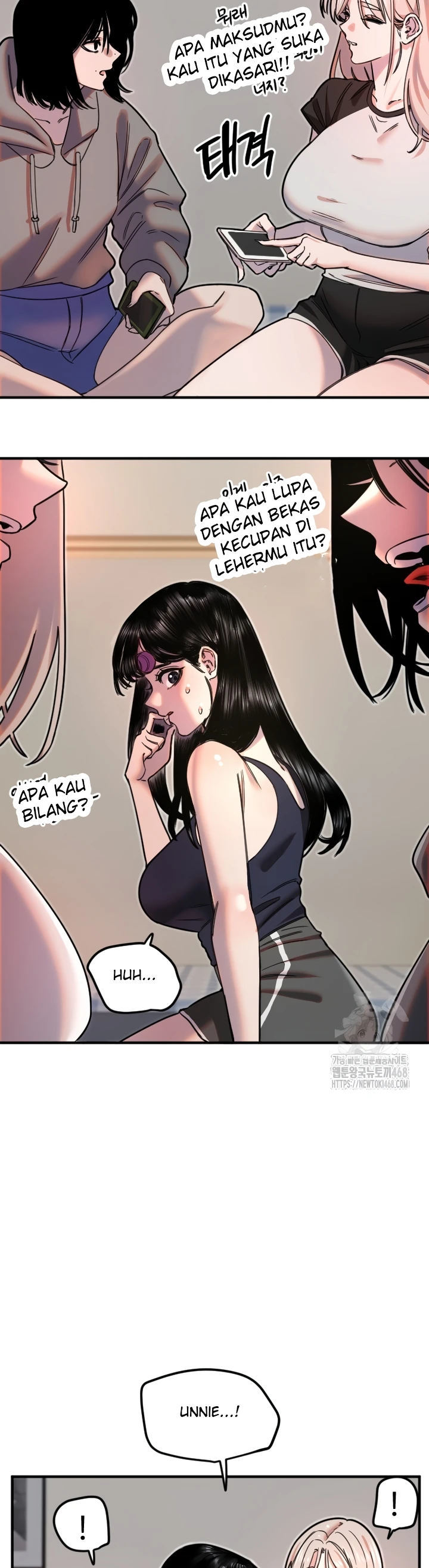 Manito Chapter 35