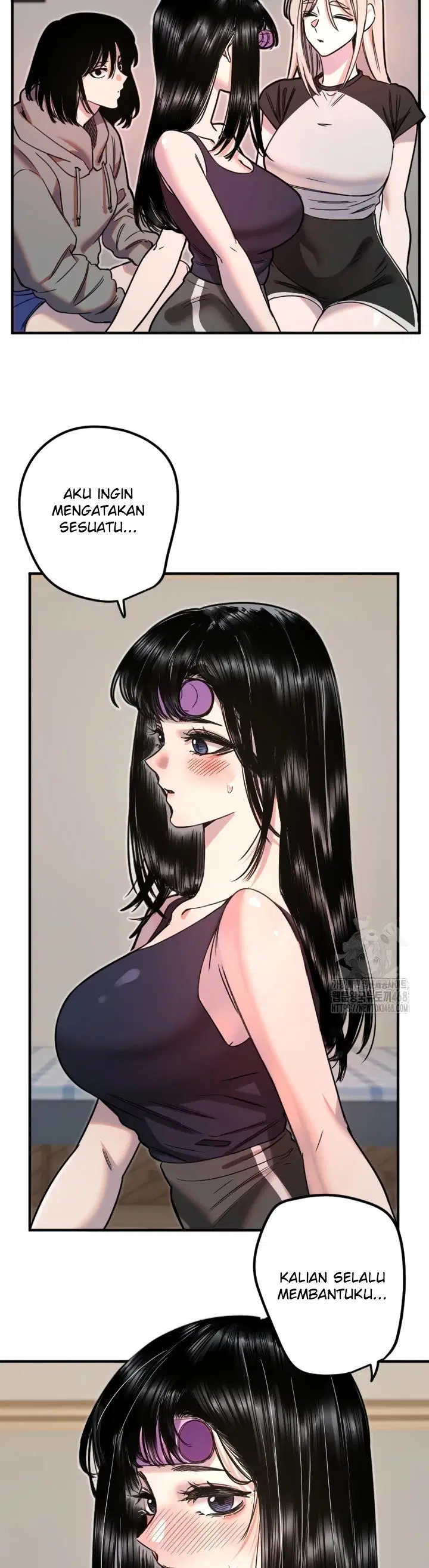 Manito Chapter 35