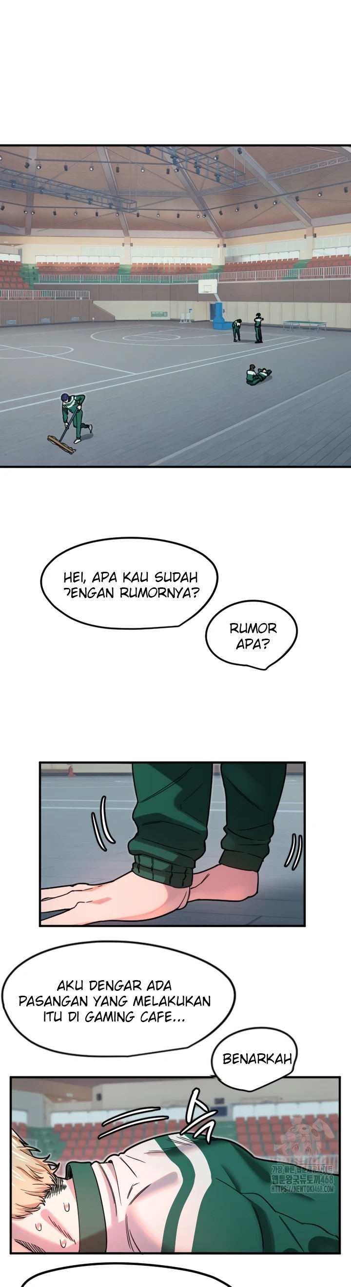 Manito Chapter 35