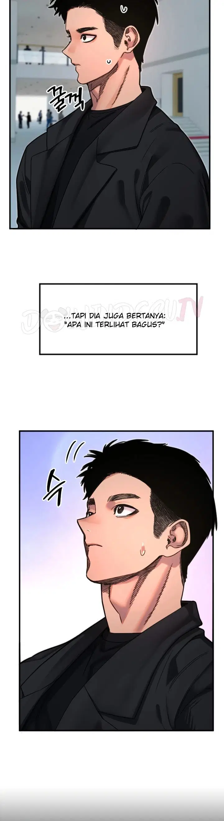 Manito Chapter 35