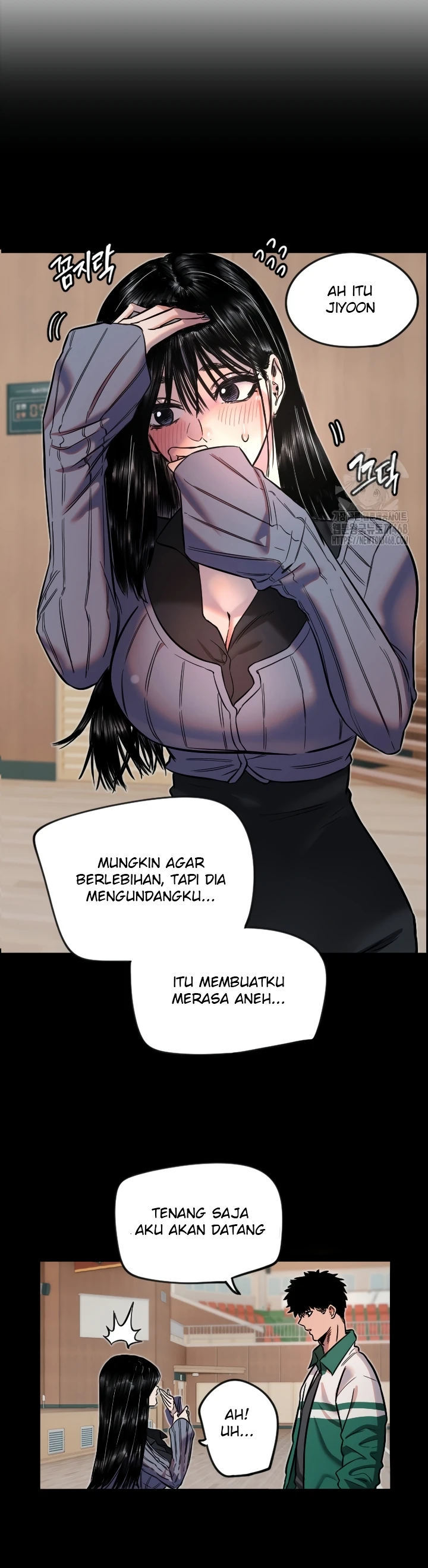 Manito Chapter 35