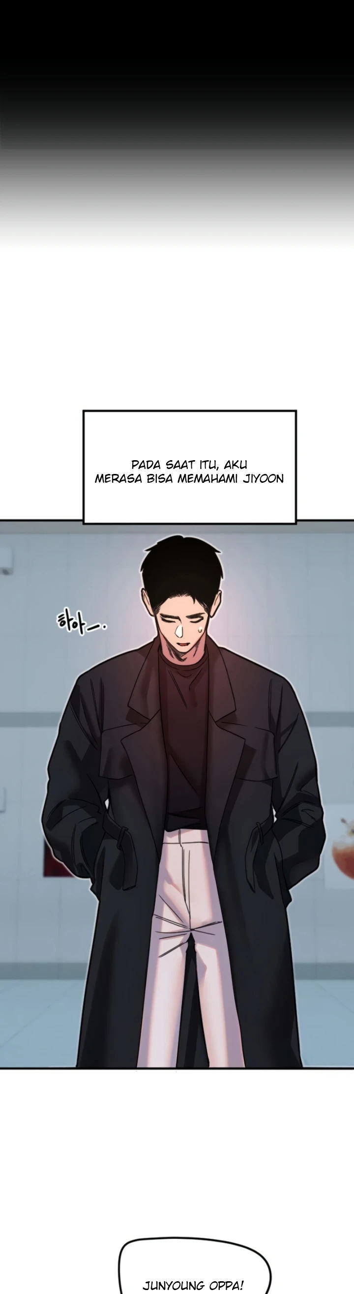 Manito Chapter 35