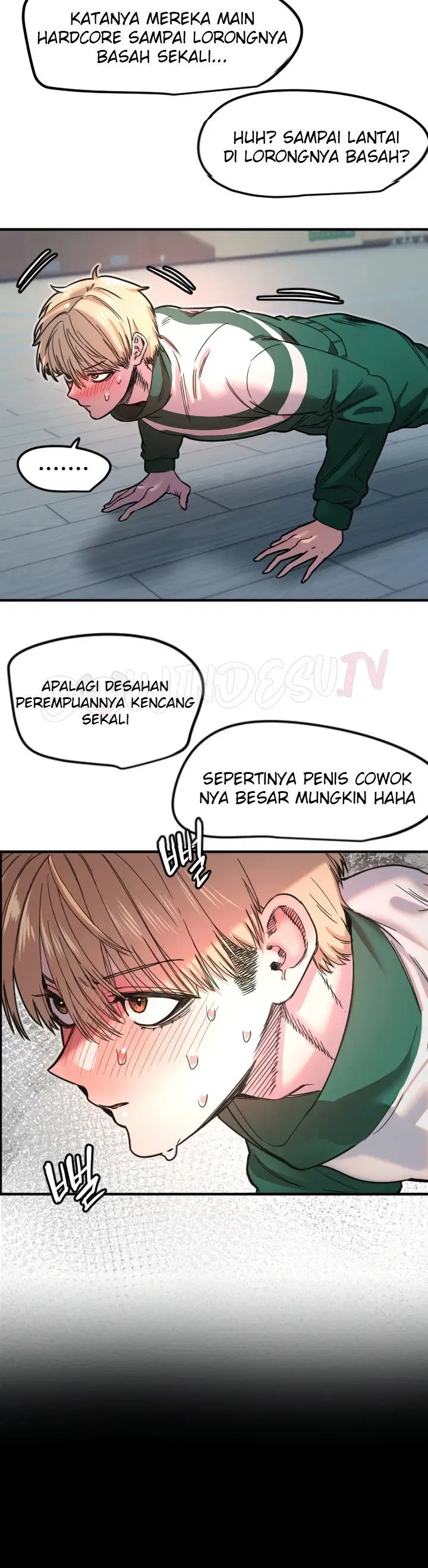 Manito Chapter 35