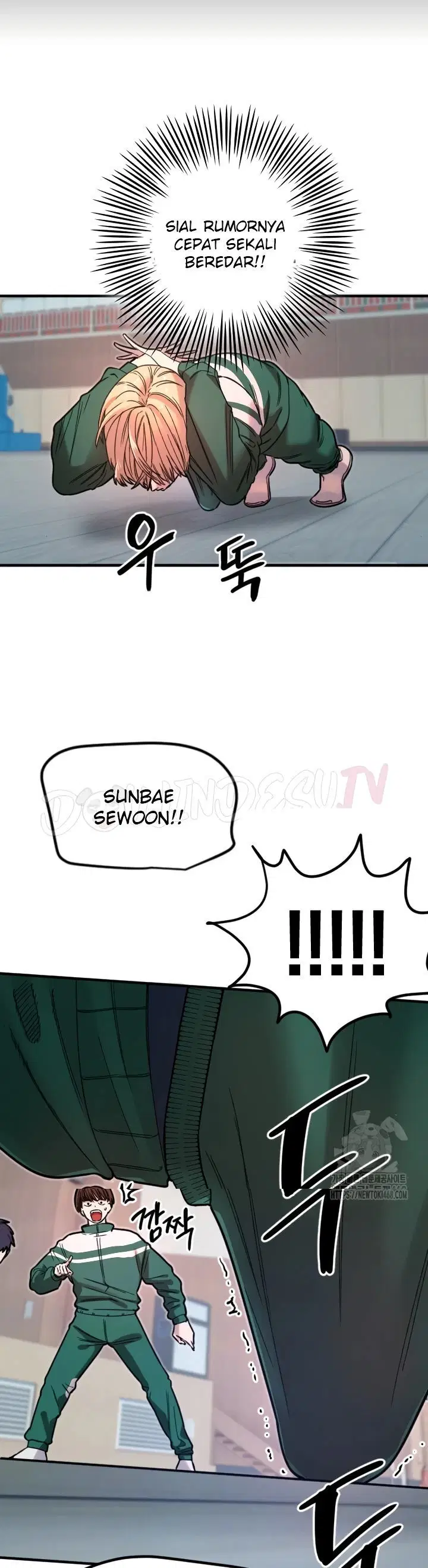 Manito Chapter 35