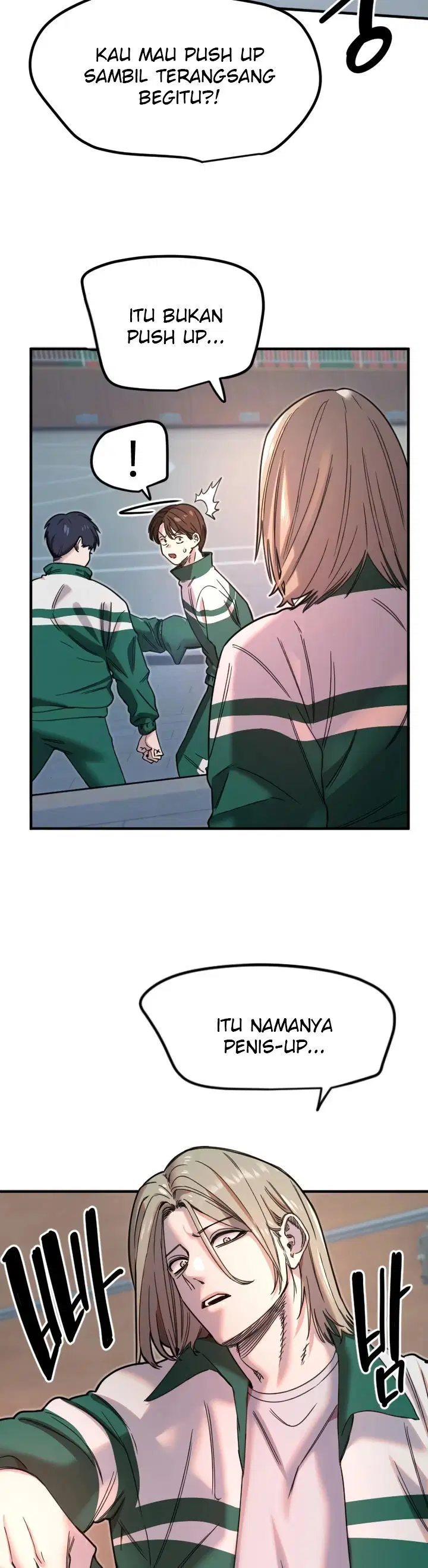 Manito Chapter 35