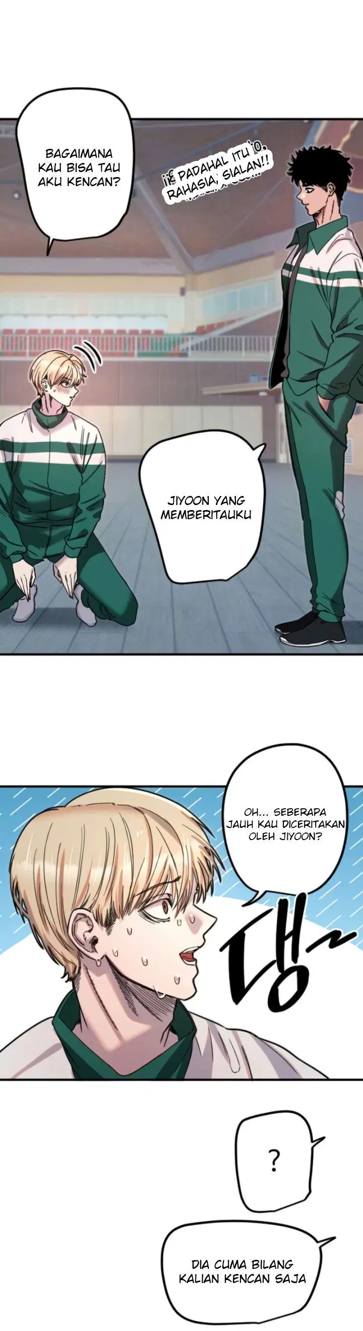 Manito Chapter 35