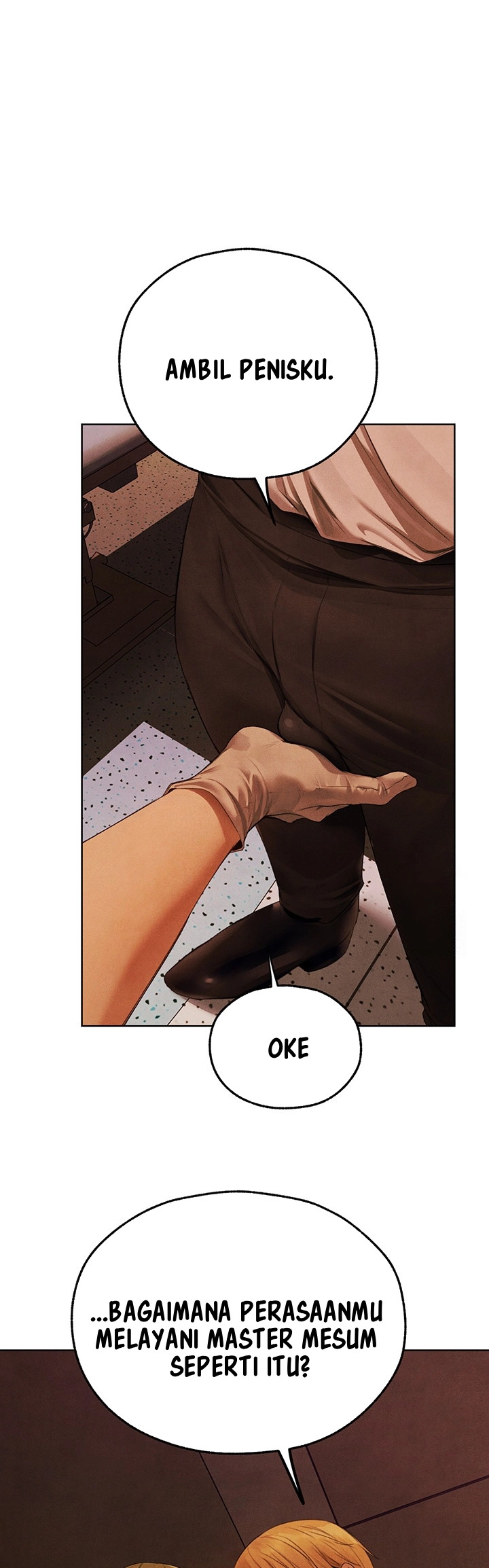 MILF Hunting In Another World Chapter 73