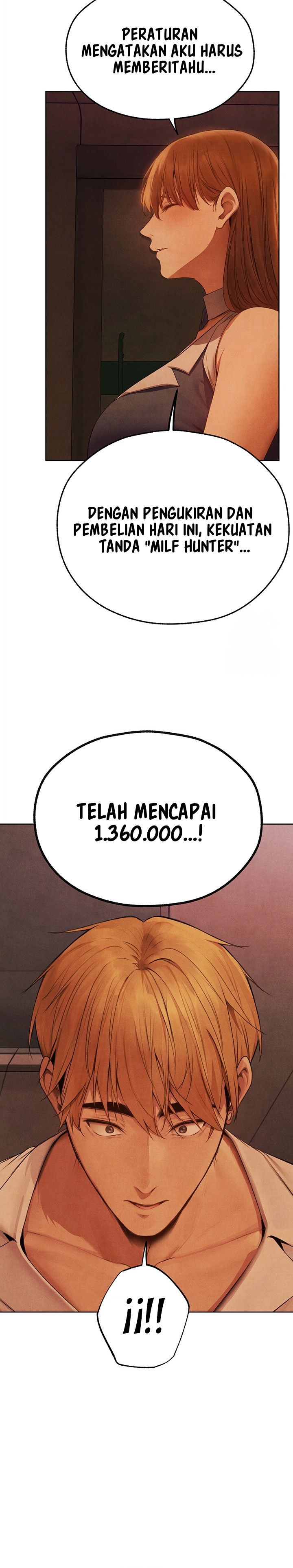 MILF Hunting In Another World Chapter 73