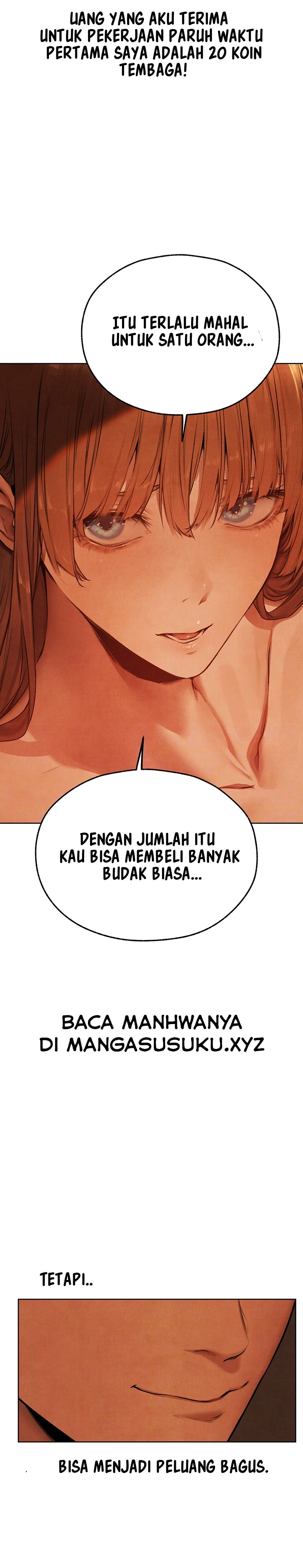 MILF Hunting In Another World Chapter 73