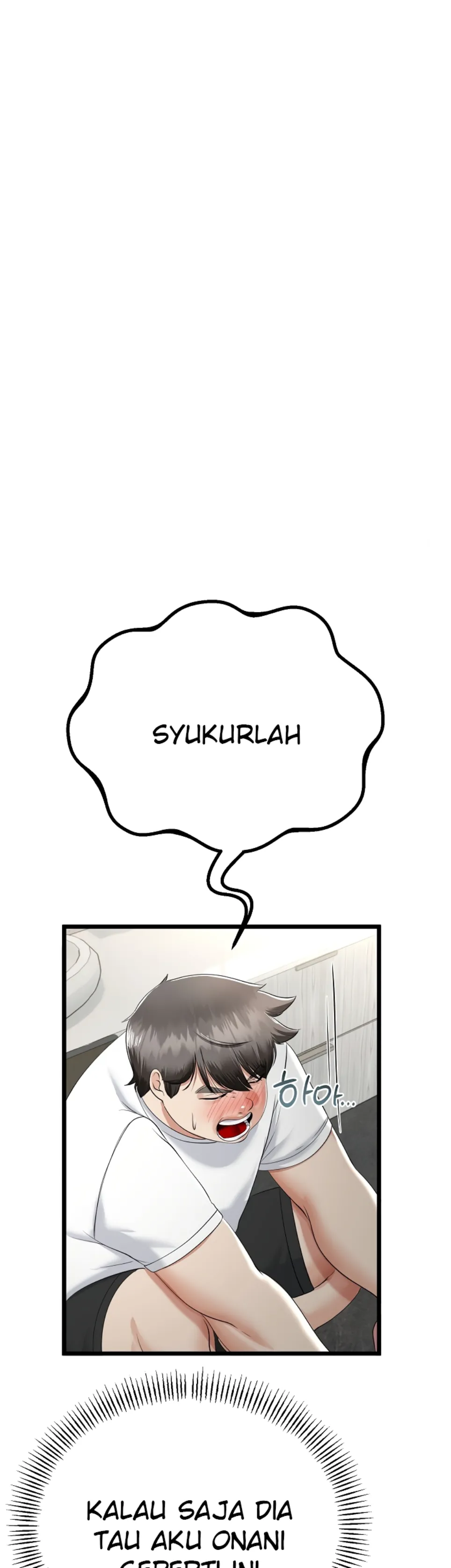 My Stepmom Has Returned Chapter 26
