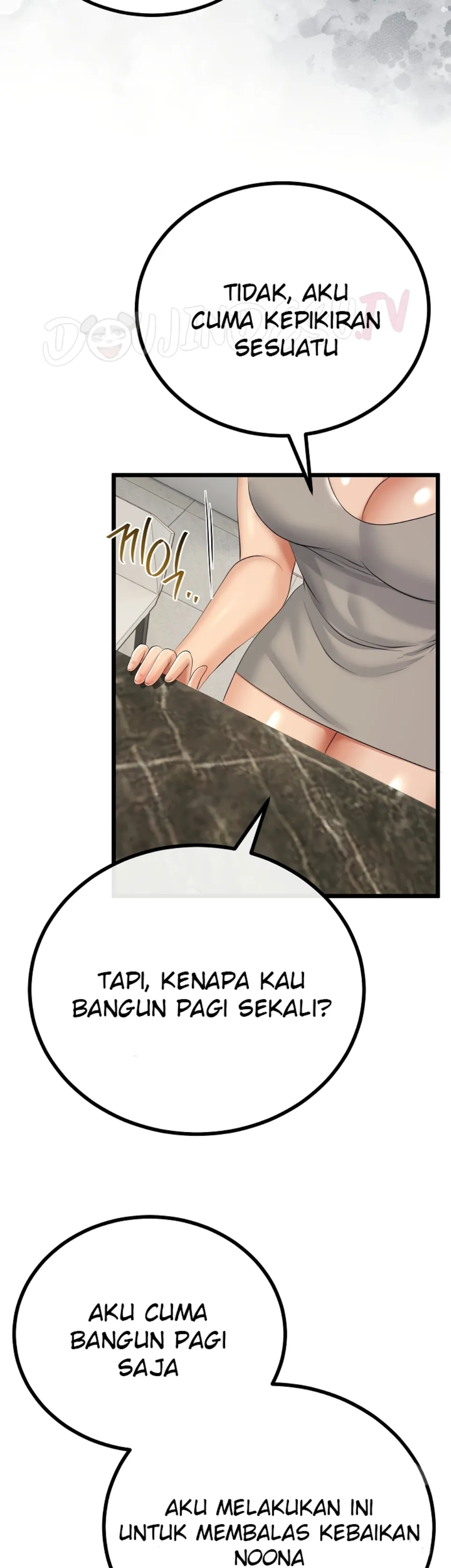 My Stepmom Has Returned Chapter 26