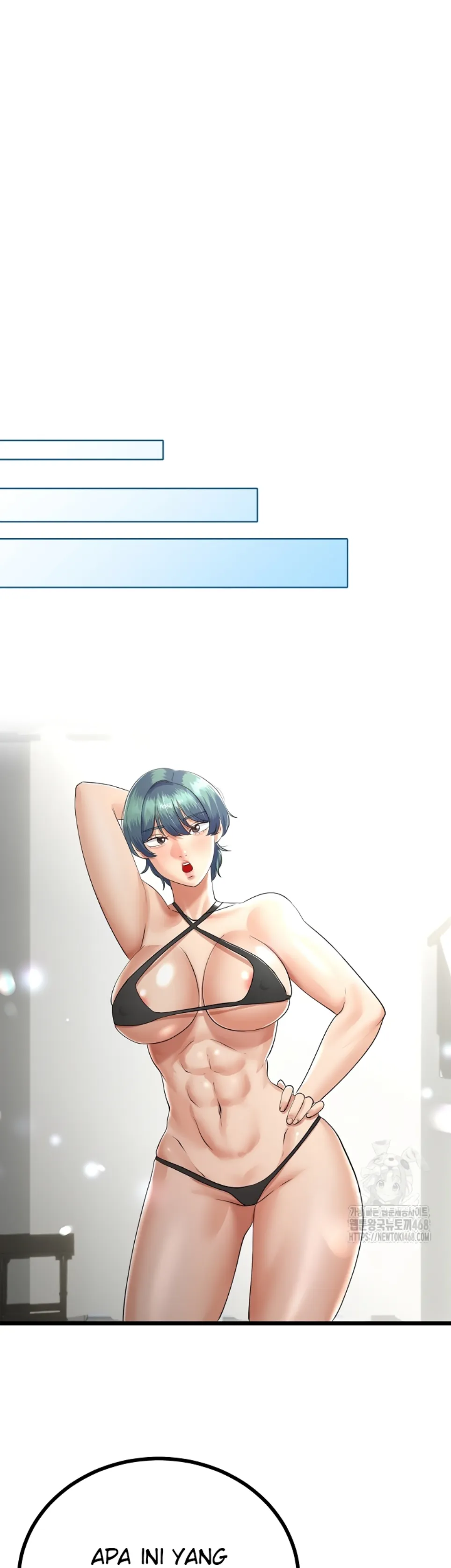 My Stepmom Has Returned Chapter 26
