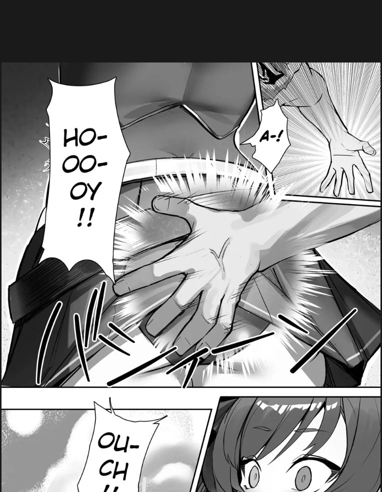 Nhooooy Chapter 1