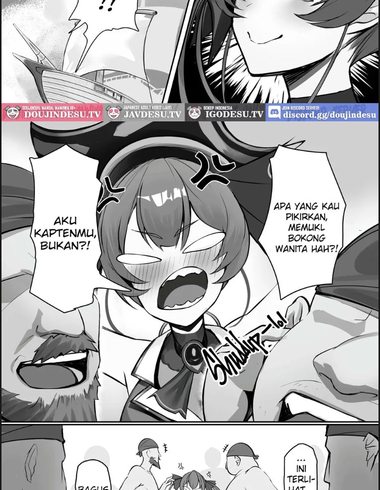 Nhooooy Chapter 1