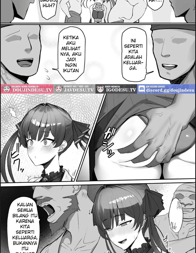 Nhooooy Chapter 1