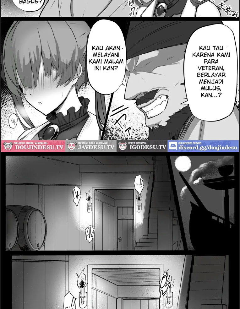 Nhooooy Chapter 1