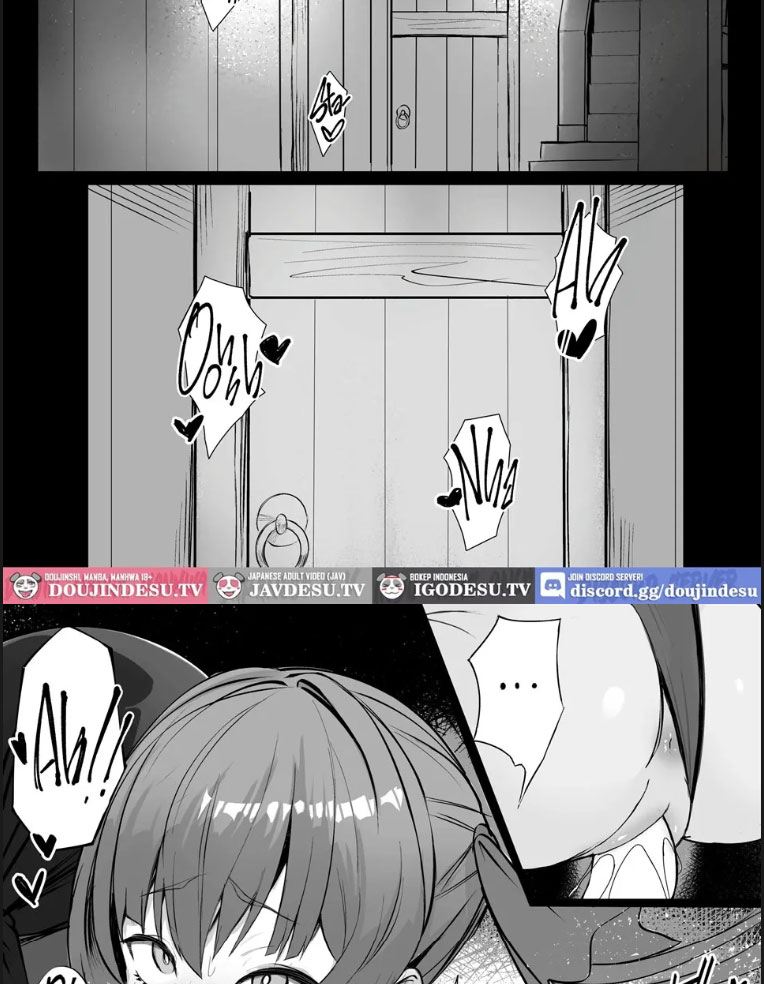 Nhooooy Chapter 1
