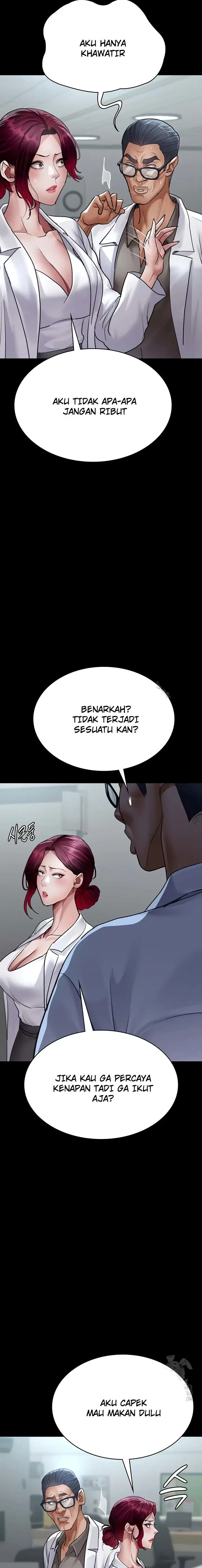 Night Hospital Chapter 101