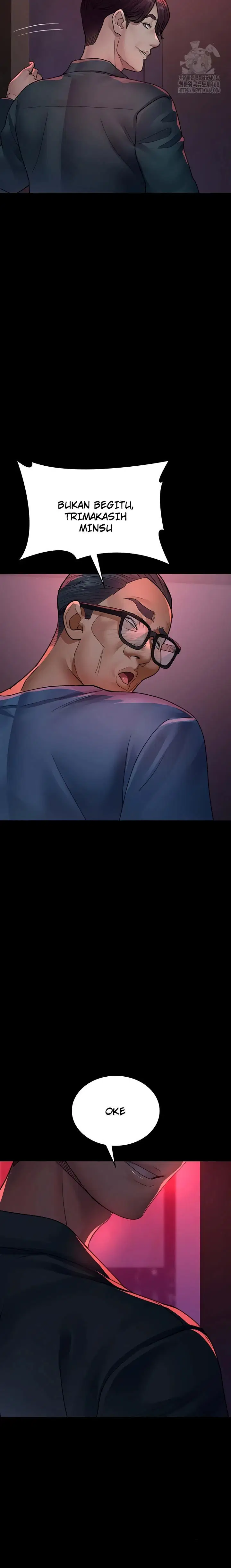 Night Hospital Chapter 101