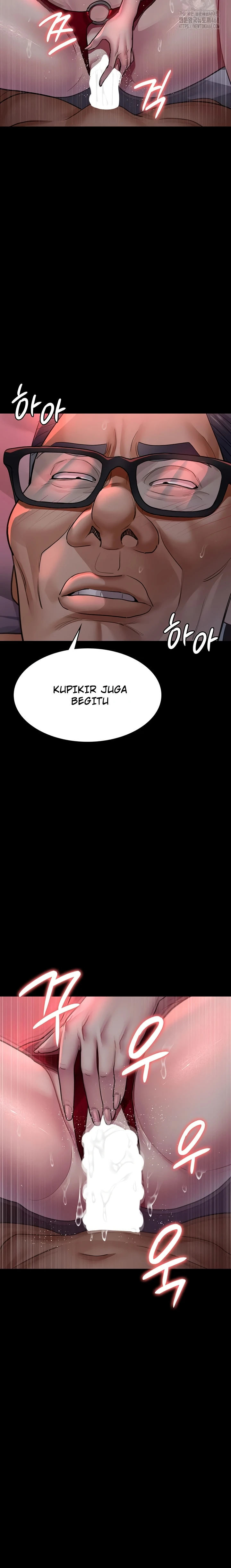 Night Hospital Chapter 101