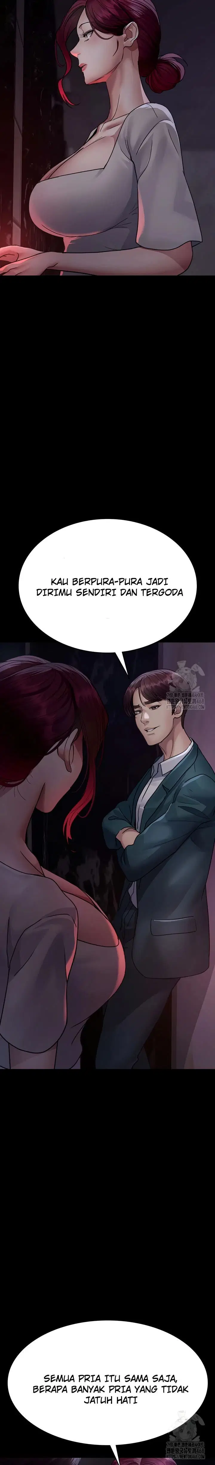 Night Hospital Chapter 101