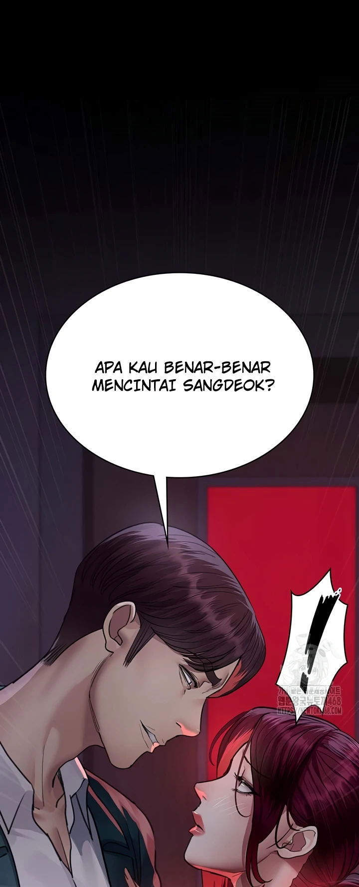 Night Hospital Chapter 101