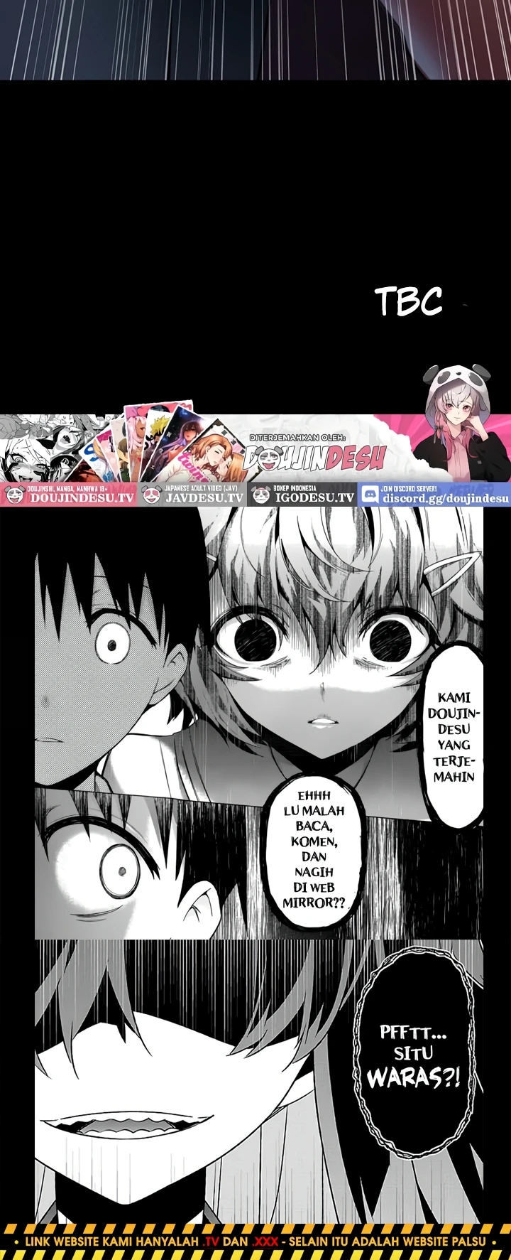 Night Hospital Chapter 101