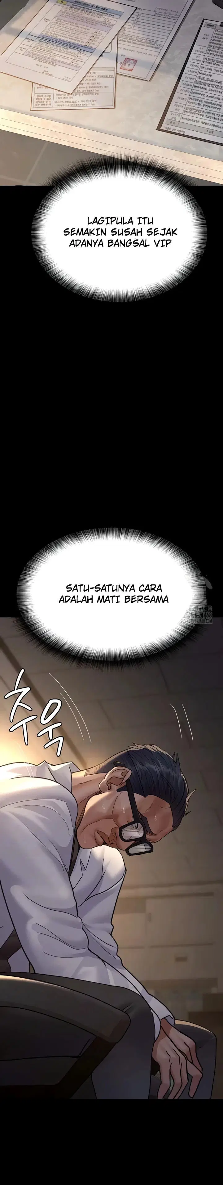 Night Hospital Chapter 101