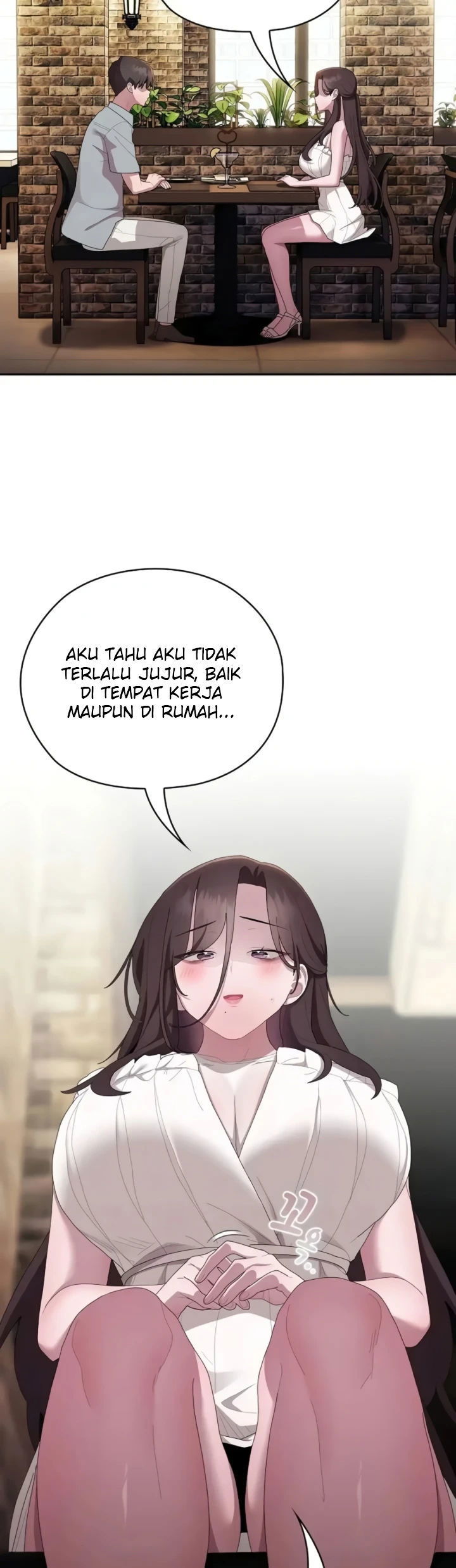 Office Menace Alert Chapter 46