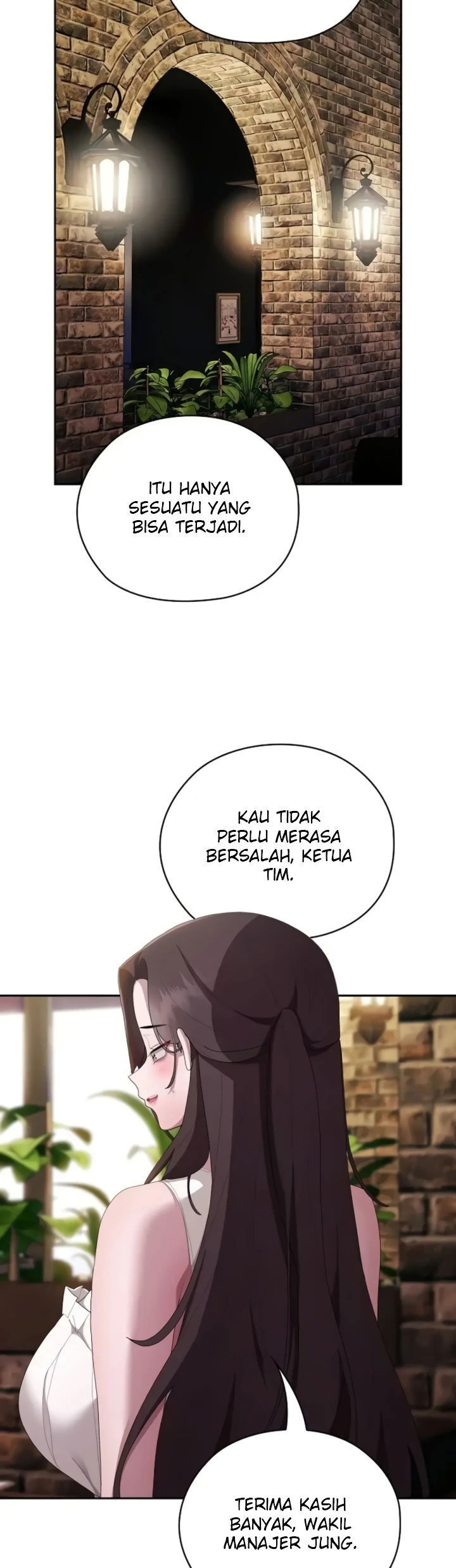 Office Menace Alert Chapter 46