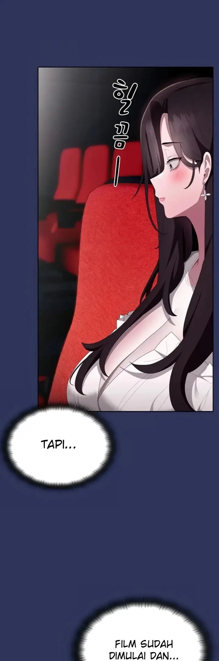 Office Menace Alert Chapter 47