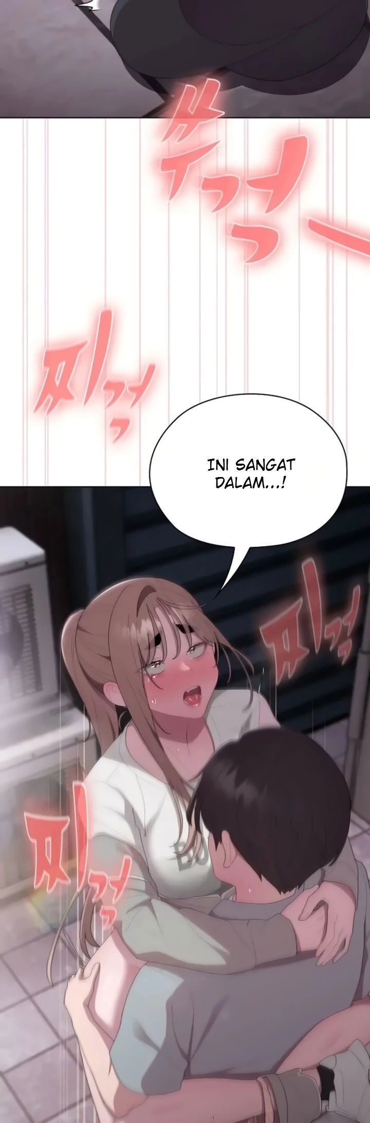 Office Menace Alert Chapter 47