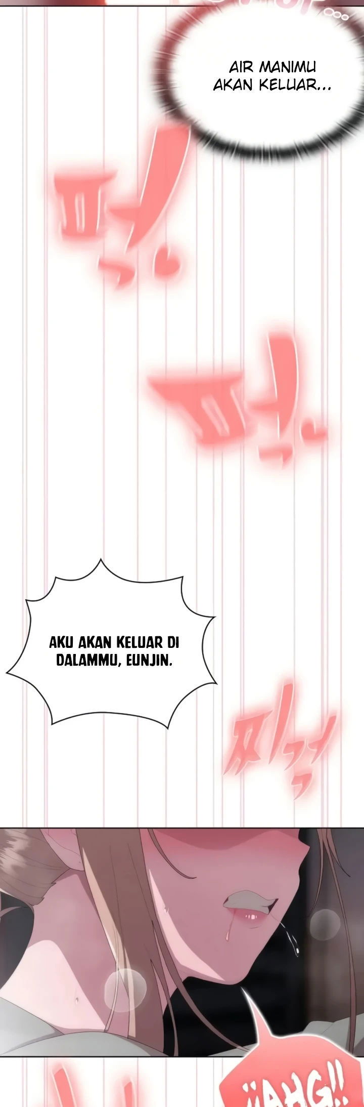 Office Menace Alert Chapter 47