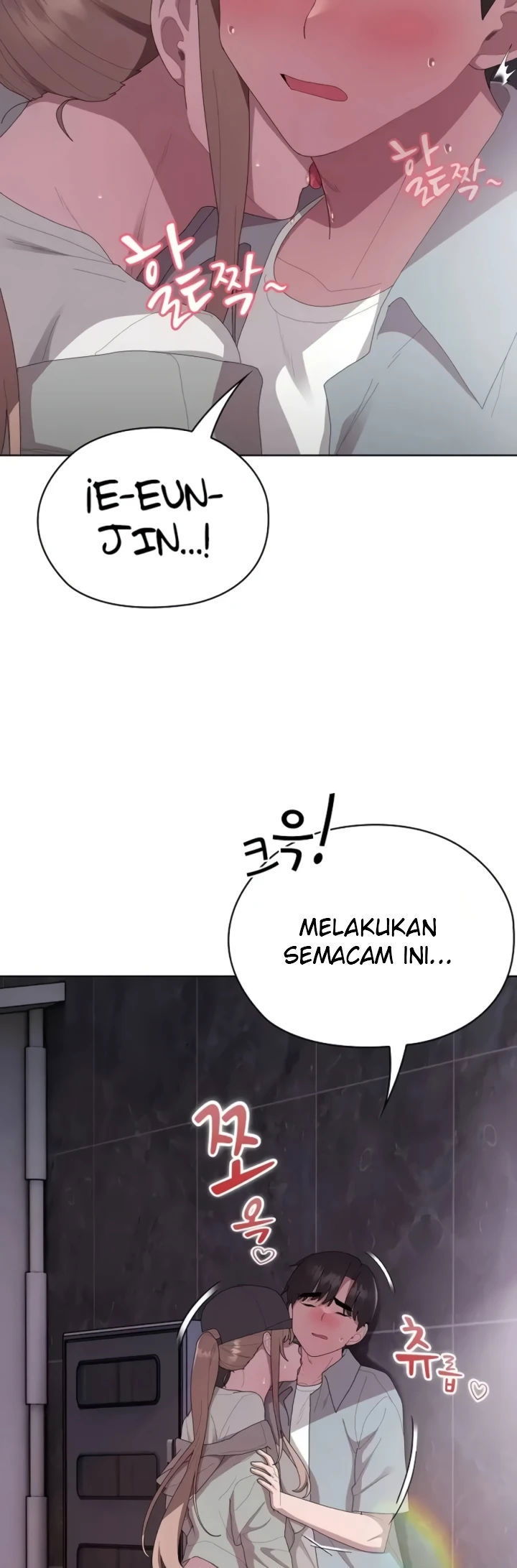 Office Menace Alert Chapter 47