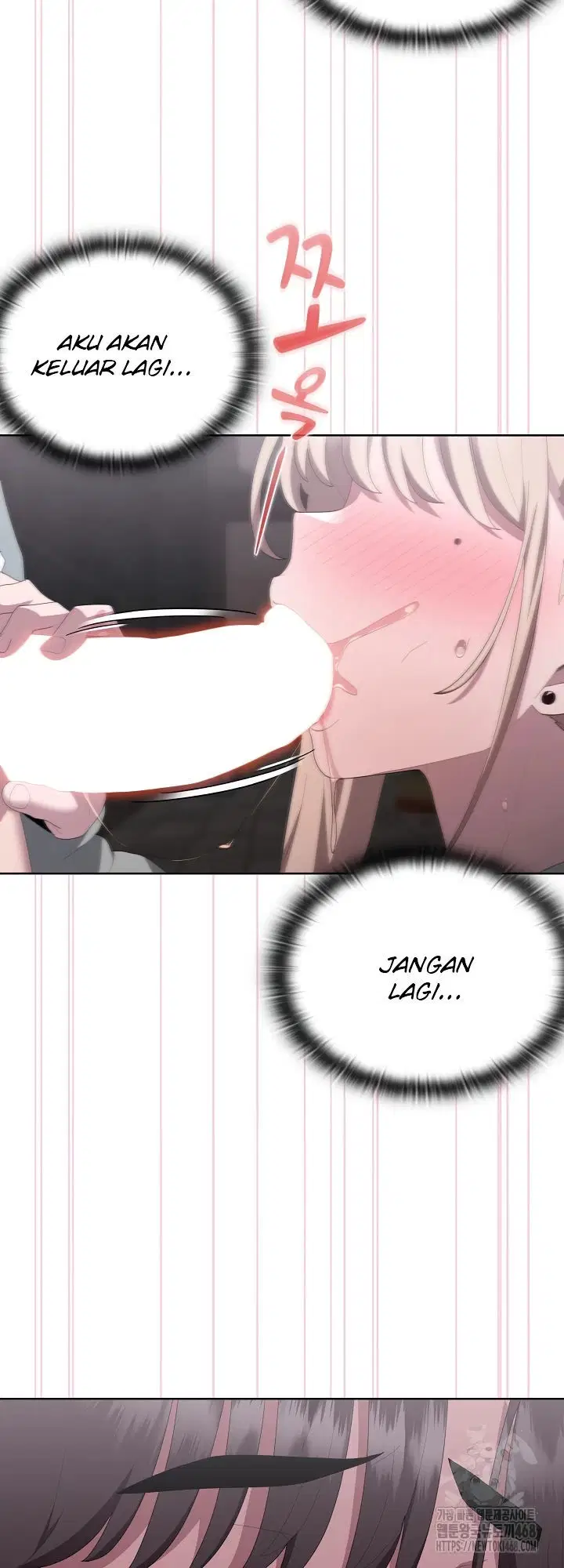 Office Menace Alert Chapter 48