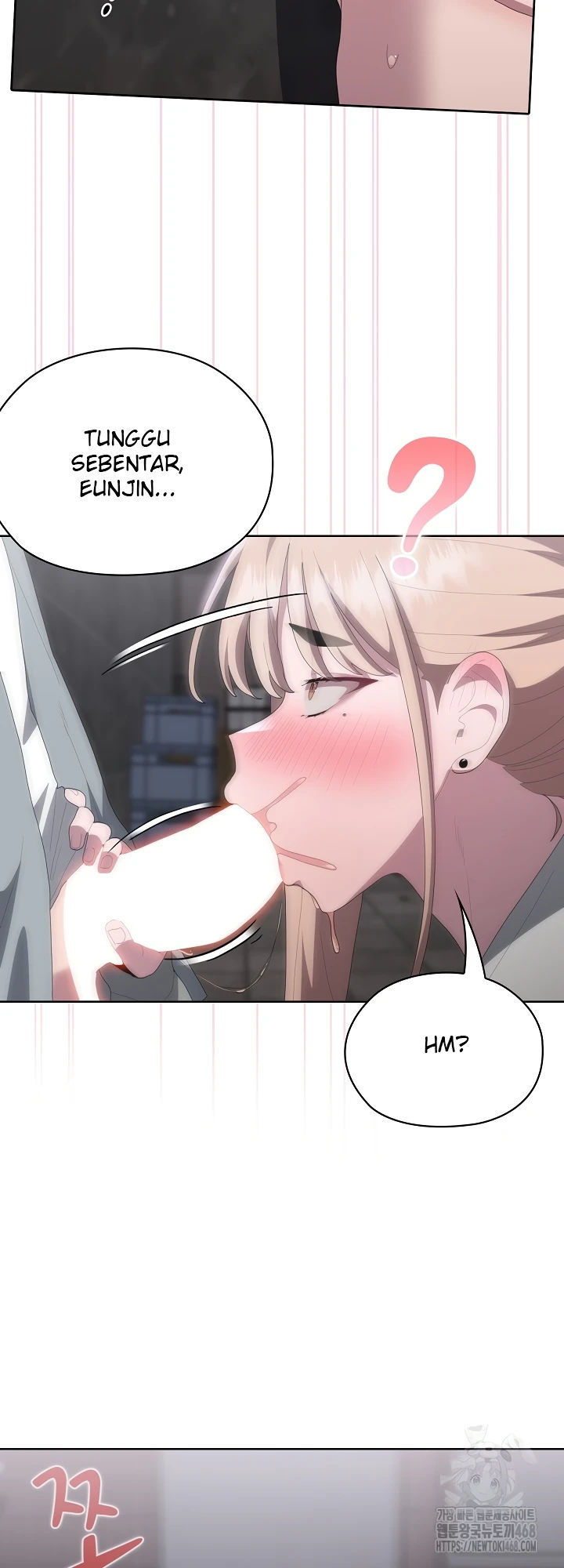 Office Menace Alert Chapter 48