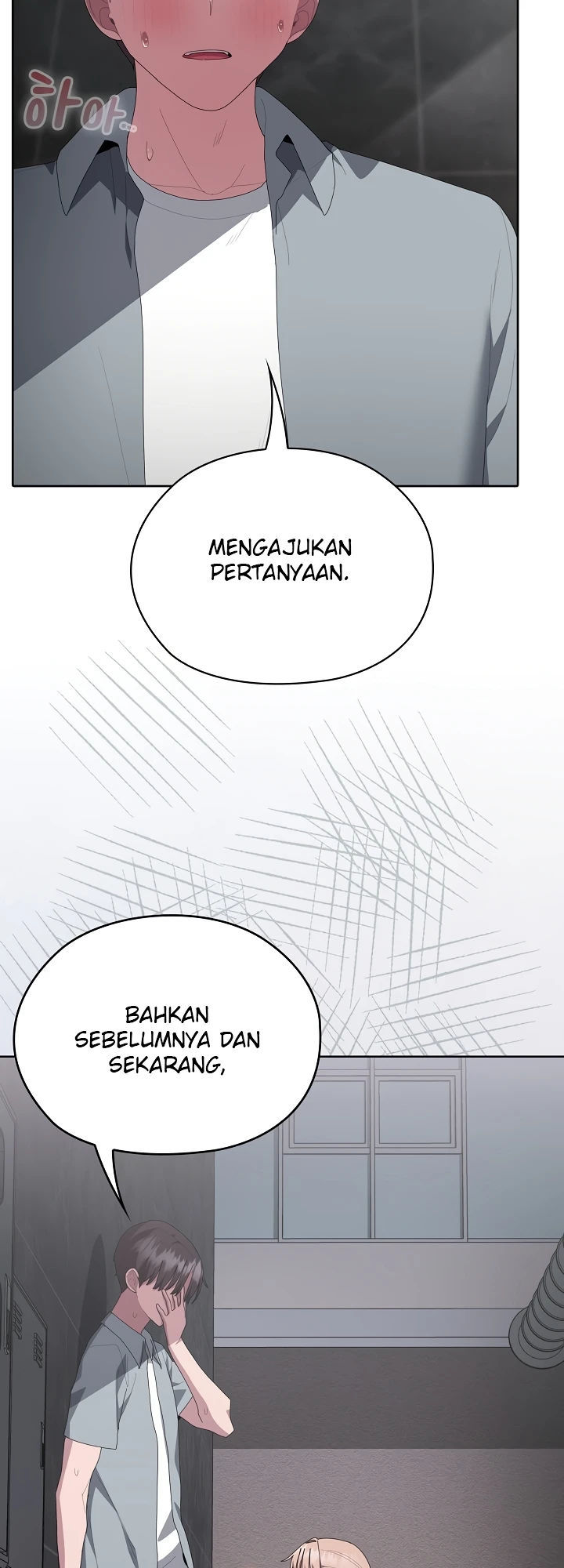 Office Menace Alert Chapter 48