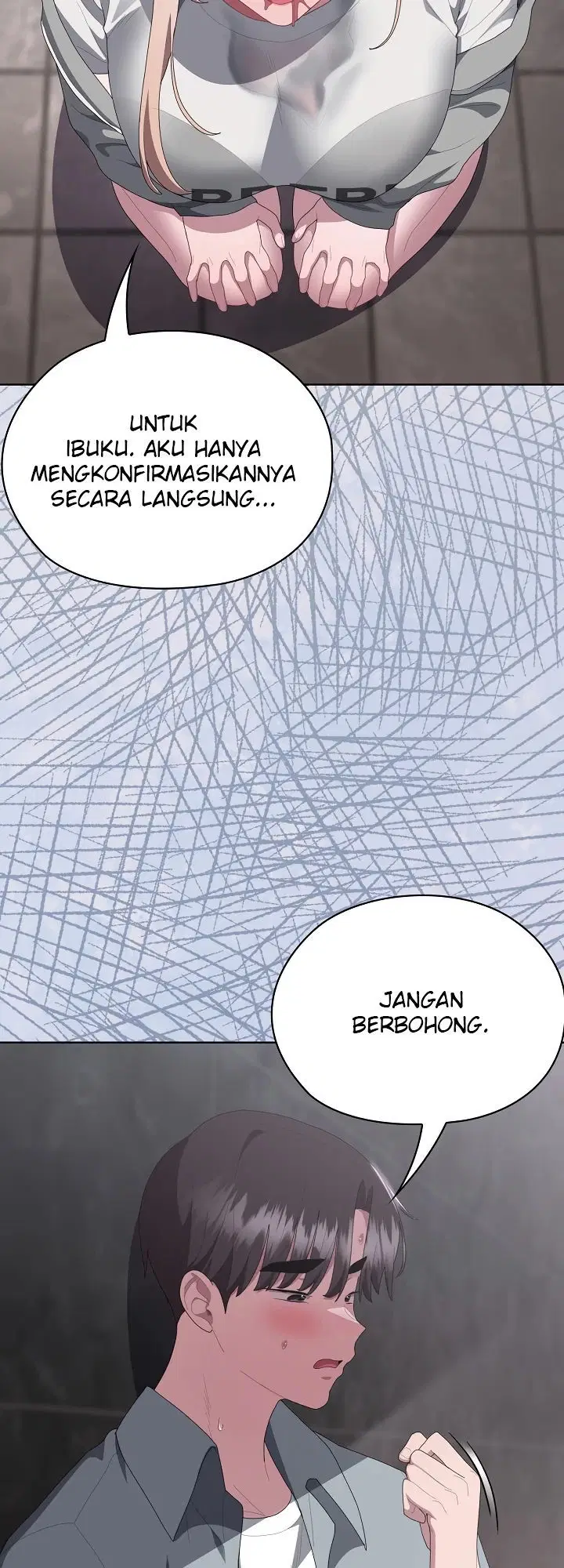Office Menace Alert Chapter 48