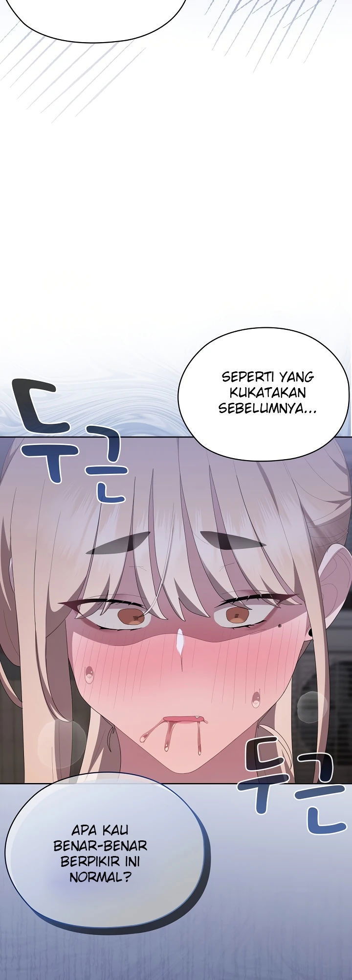 Office Menace Alert Chapter 48