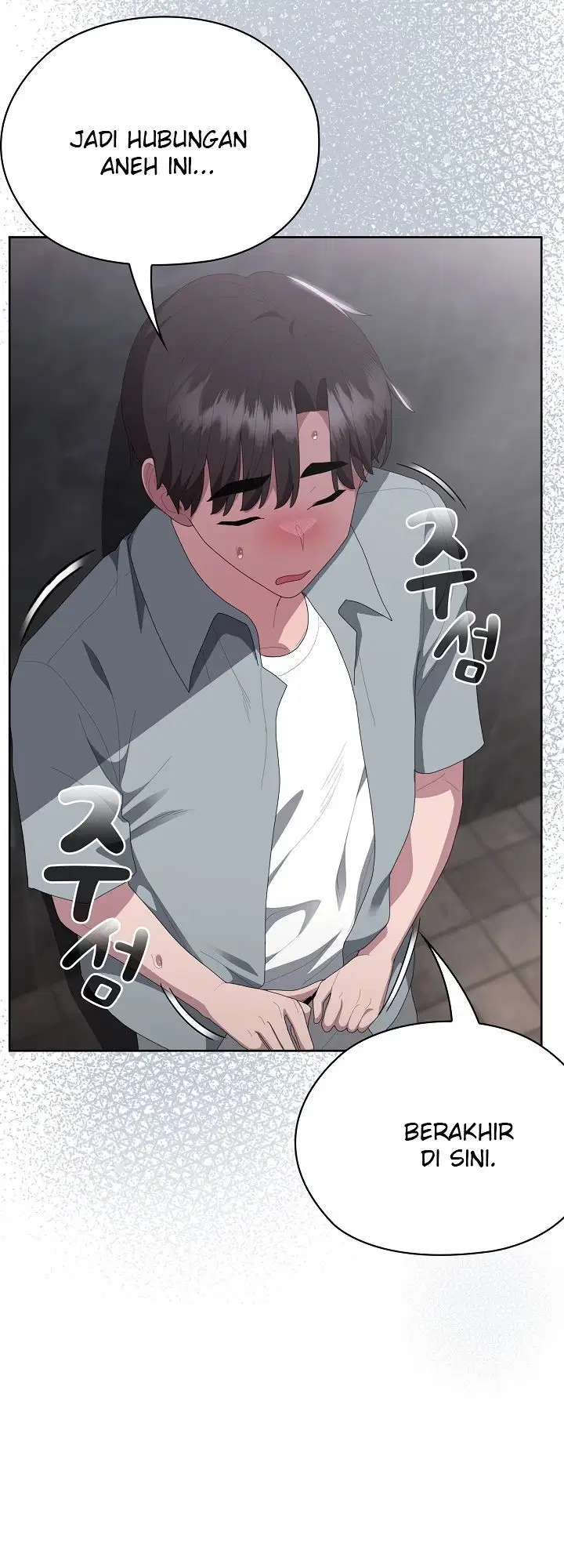 Office Menace Alert Chapter 48