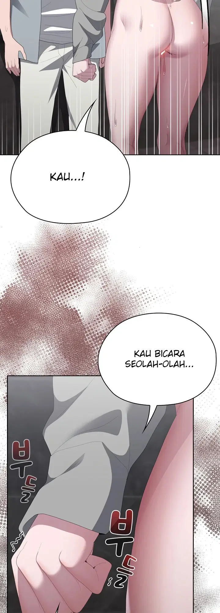 Office Menace Alert Chapter 48