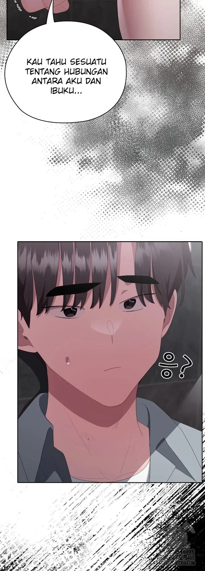 Office Menace Alert Chapter 48